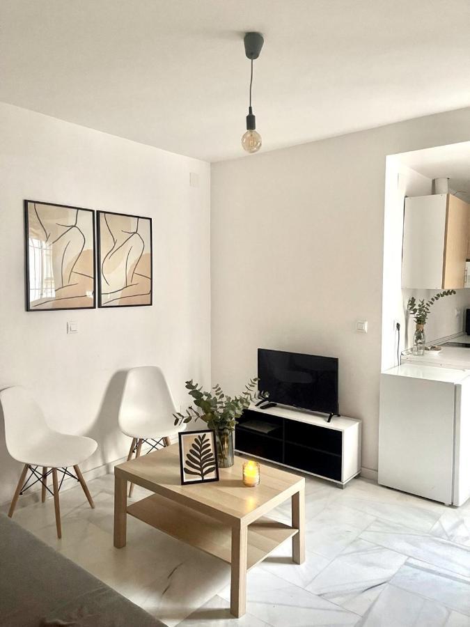 2.1 Apartamentos Arguinan Cordoba Exterior photo