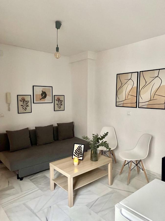 2.1 Apartamentos Arguinan Cordoba Exterior photo
